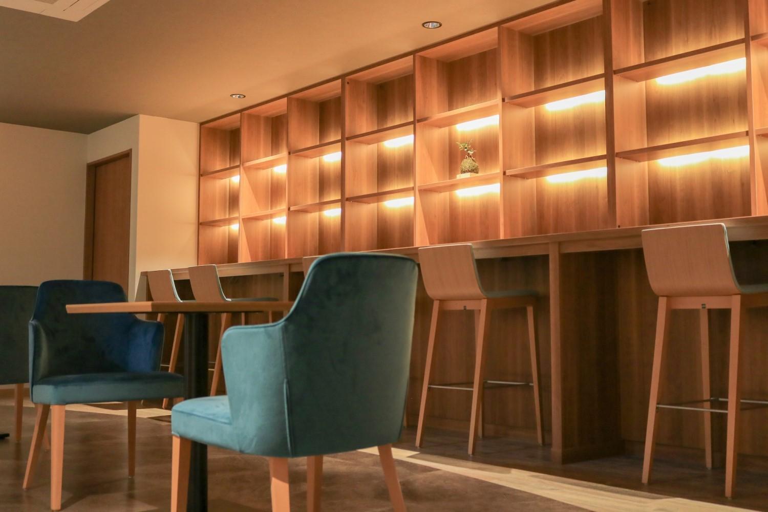 Awazuonsen Kitahachi Otel Komatsu  Dış mekan fotoğraf
