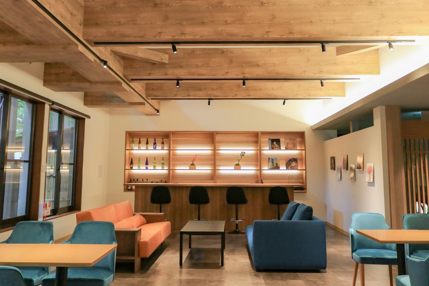Awazuonsen Kitahachi Otel Komatsu  Dış mekan fotoğraf